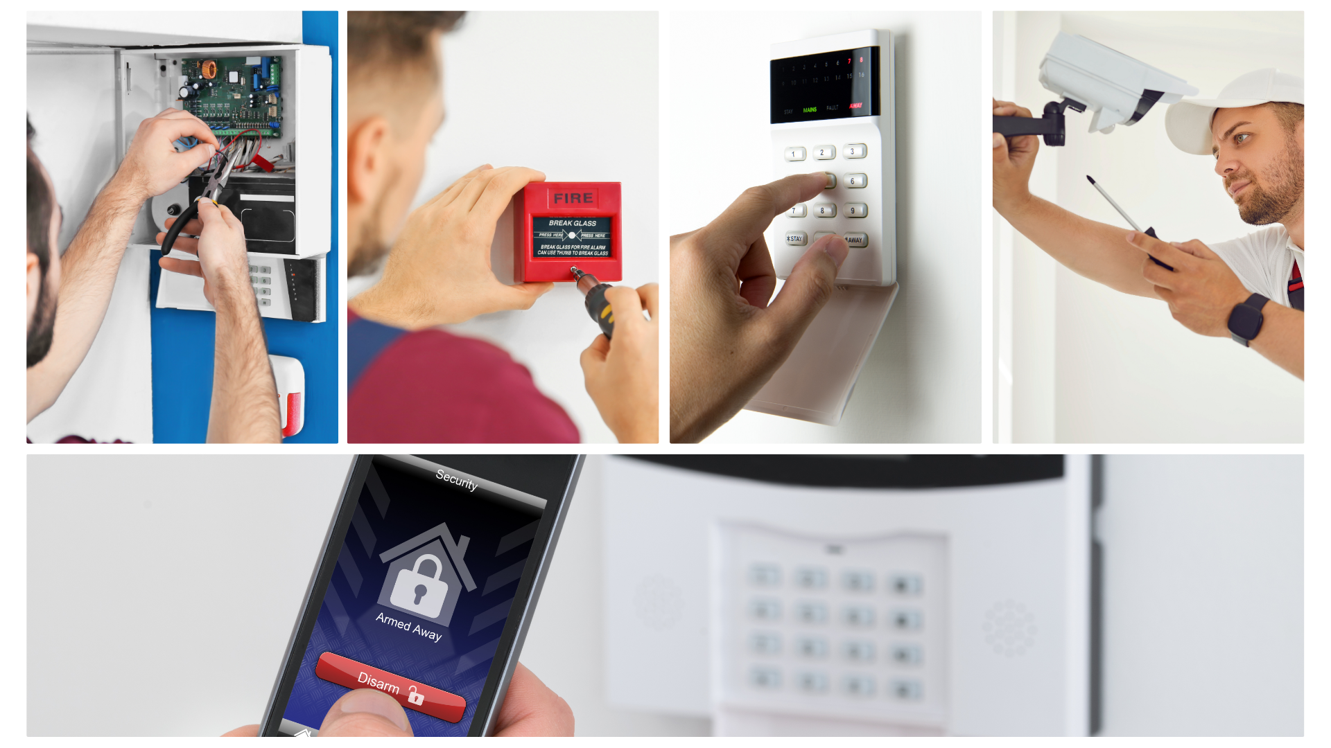 Tenemos la solución Tenemos la solución