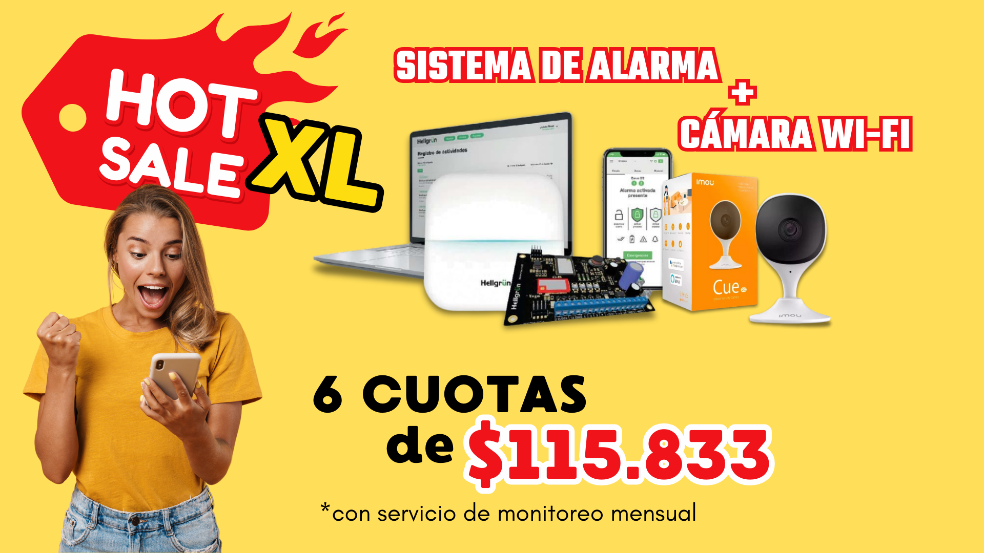 hotSale
