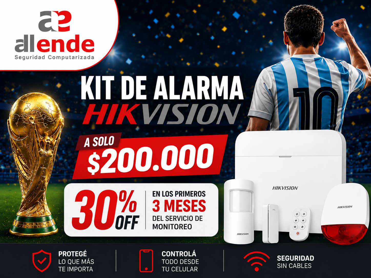 promo kit